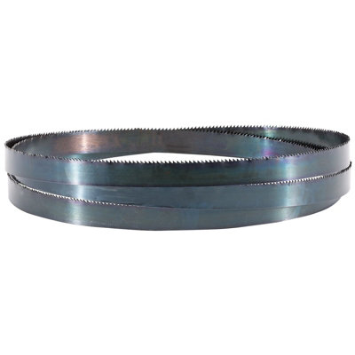 Draper  Wood Bandsaw Blade1575 X 13mm14Tpi 01801 from B&Q
