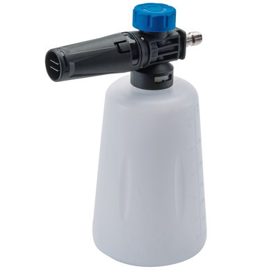 Draper Pressure Washer Snow Foam Lance For 98678 & 98679 01827