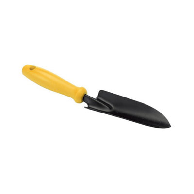 Draper Diy Series Transplanting Trowel from B&Q