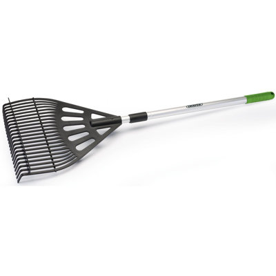 Draper 19776 Telescopic Rake - Image 9