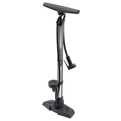 Draper 57428 Dual Connector Bicycle Track Pump Each 1 - Image 8