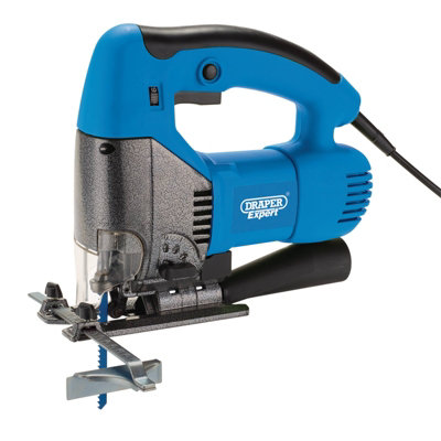Draper Expert Js600e Orbital Jigsaw - Image 7
