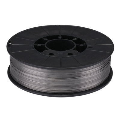 Draper Flux Cored Mig Welding Wire0.8mm (5Kg Pack) 70084 from B&Q