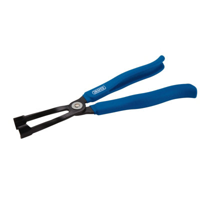 Draper Valve Stem Seal Pliers270mm 61813 from B&Q