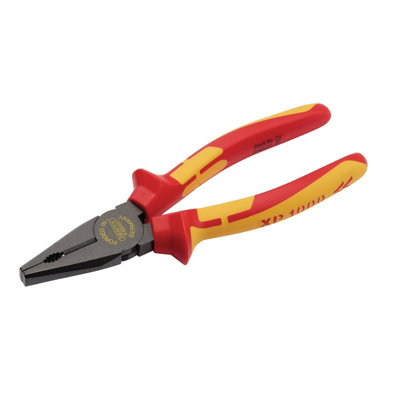 Draper Combination Pliers - XP1000 VDE - 180mm - Image 10