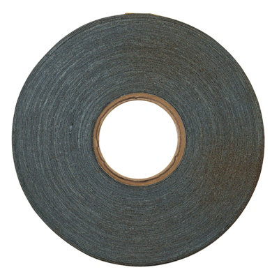 Draper  Emery Cloth Roll25mm X 50M60 Grit 94654 from B&Q