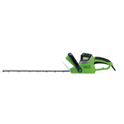 Draper 03705 230V Hedge Trimmer 510Mm 550W 1 - Image 9