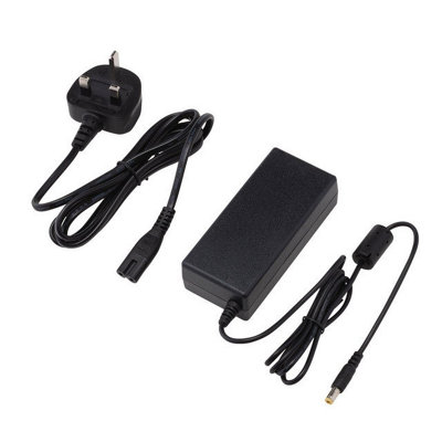 Draper Tools Battery Charger For Use With Welding Helmet BatteryStock No. 04877 from B&Q