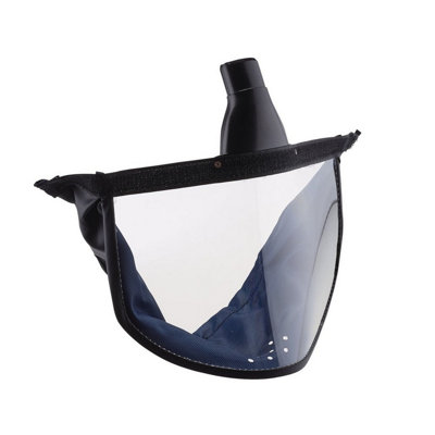 Draper Tools Visor For Use With Welding HelmetStock No. 02518 from B&Q