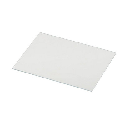 Draper Tools Outside Pc Lens For Use With Welding Helmet-Stock No. 02517 from B&Q