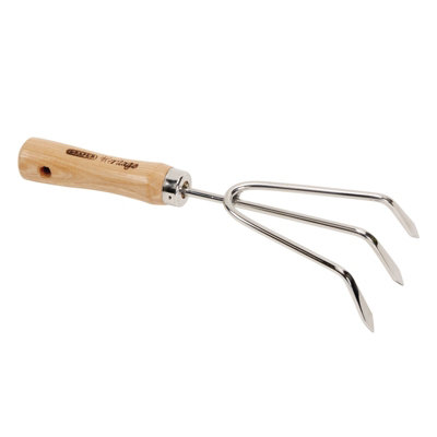 Draper 08979 Heritage Junior Stainless Steel Hand Cultivator - Image 8