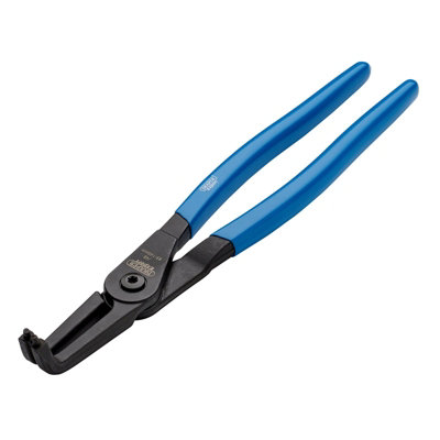 Draper Expert 90 Degree Internal Circlip PliersJ41305mm 09034 from B&Q