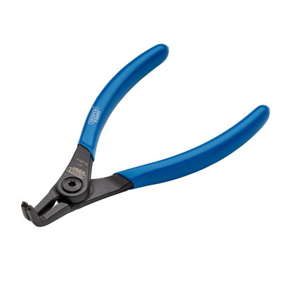 Draper Expert 90 Degrees External Circlip PliersA11130mm 09040 from B&Q