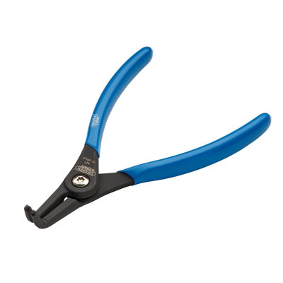 Draper Expert 90 Degrees External Circlip PliersA21170mm 09041 from B&Q