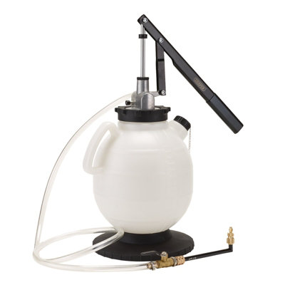 Draper 09441 Transmission and Engine Oil Filling System, 7.5L (16 ... - Image 9