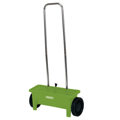 Draper Rotary Seed Spreader RSS - Image 12