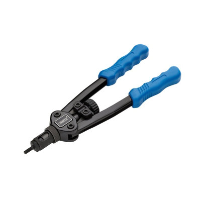 Draper Short Arm Threaded Nut Riveter 290mm - 04050 - Image 8
