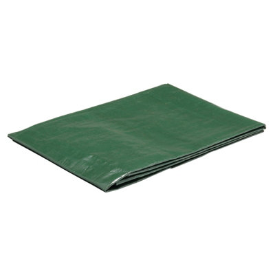 Draper Tarpaulin3 X 2M 04764 from B&Q