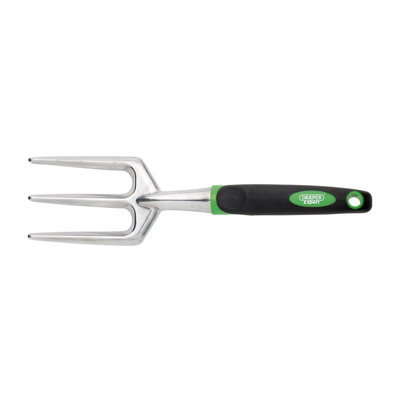 B&Q -  08262 Aluminium Hand Fork