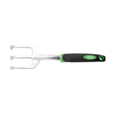 B&Q -  08265 Aluminium Hand Cultivator
