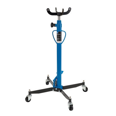 Draper Vertical Transmission Jack, 08556 500Kg