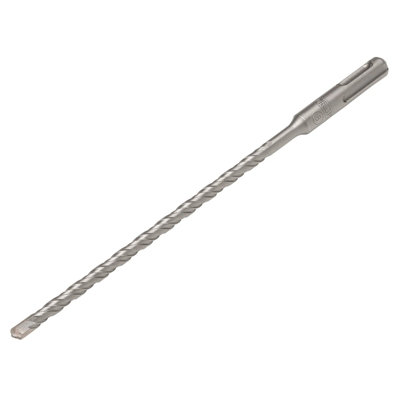 Draper Sds Plus Centric Tip Drill Bit6.0 X 210mm 09981 from B&Q