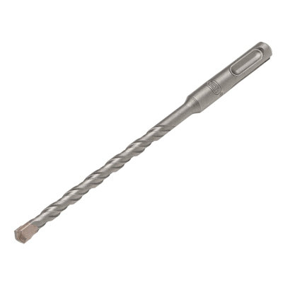 Draper Sds Plus Centric Tip Drill Bit6.5 X 210mm 09991 from B&Q