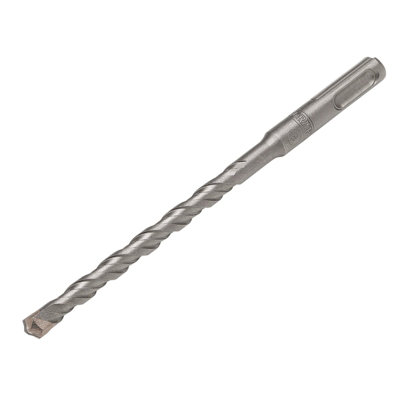 Draper Sds Plus Centric Tip Drill Bit8.0 X 160mm 09998 from B&Q