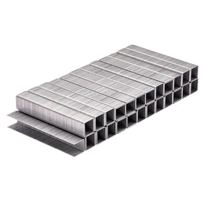 Draper Type-53 Staples12mm (Pack Of 5000)  10035 from B&Q