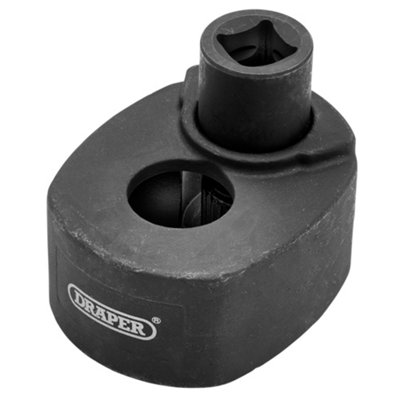 Draper 12398 Multi-Purpose Inner Tie Rod Tool 33-42mm - Image 8
