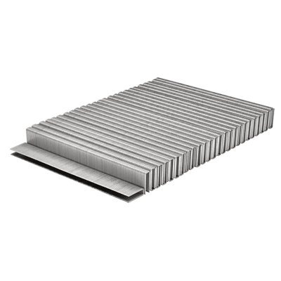 Knipex Draper Type-90 Staples18mm(Pack Of 5000)  12508 from B&Q