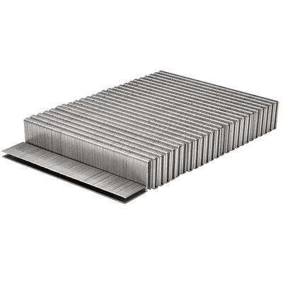 Draper 13133 Type-90 Staples, 25mm, (Pack of 5000) - 13133 - Image 8