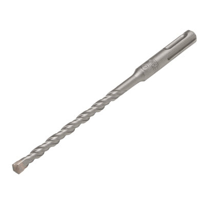 B&Q -  Sds Plus Drill Bit7.0 X 160mm 13645