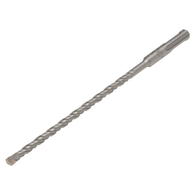 Draper Sds Plus Drill Bit7.0 X 210mm 13648 from B&Q