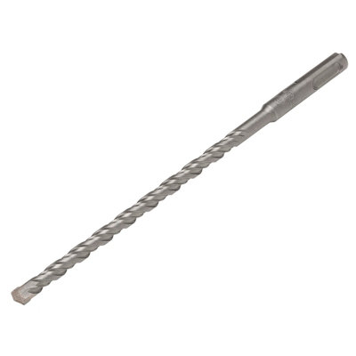 Draper Sds Plus Drill Bit8.0 X 210mm 13667 from B&Q