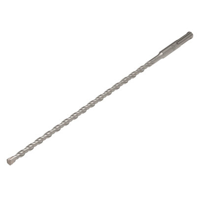 Draper Sds Plus Drill Bit 8.0X310mm 13677 13677 Sds+ Drill Bits 5059482063879 - Image 9