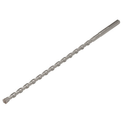 B&Q -  Sds Plus Drill Bit10.0 X 310mm 13811