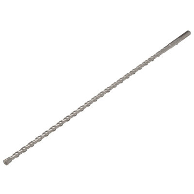 Draper Sds Plus Drill Bit10.0 X 450mm 13820 from B&Q