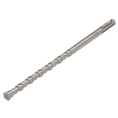 B&Q -  Sds Plus Drill Bit12.0 X 210mm 13825