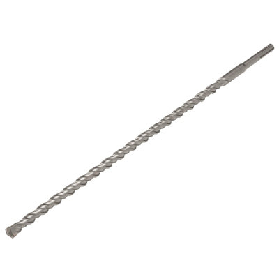 Draper Sds Plus Drill Bit14.0 X 450mm 13835 from B&Q