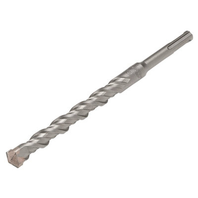 Draper Sds Plus Drill Bit16.0 X 210mm 13842 from B&Q