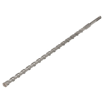 Draper Sds Plus Drill Bit, 16.0 X 450Mm 13858