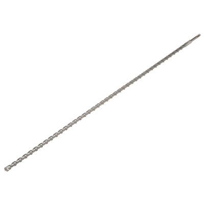Draper Sds Plus Drill Bit, 16.0 X 1000Mm 13864