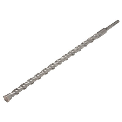 Draper Sds Plus Drill Bit20.0 X 450mm 13877 from B&Q