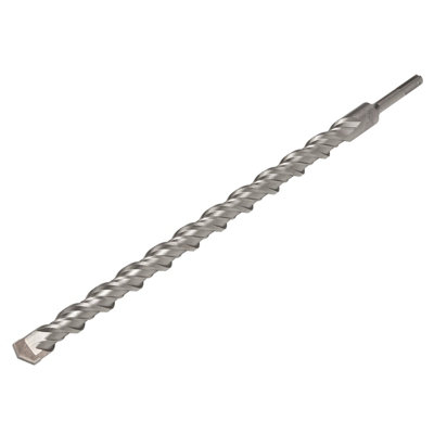 Draper Sds Plus Drill Bit25.0 X 450mm 13880 from B&Q