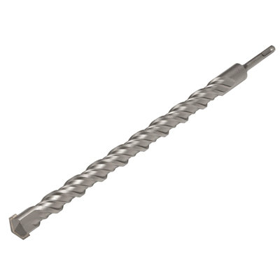 Draper Sds Plus Drill Bit30.0 X 450mm 13884 from B&Q