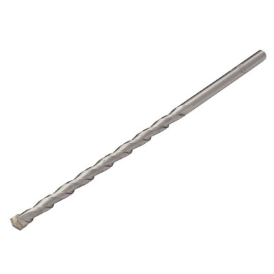 Draper Tct Masonry Drill Bit5.5 X 150mm 14142 from B&Q