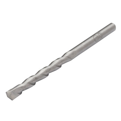 Draper Tct Masonry Drill Bit6.0 X 100mm 14143 from B&Q
