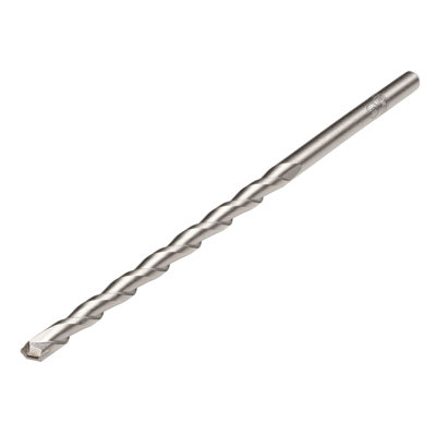 Draper Tct Masonry Drill Bit, 6.0 X 150Mm 14147