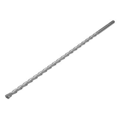 Draper Tct Masonry Drill Bit10.0 X 400mm 14320 from B&Q